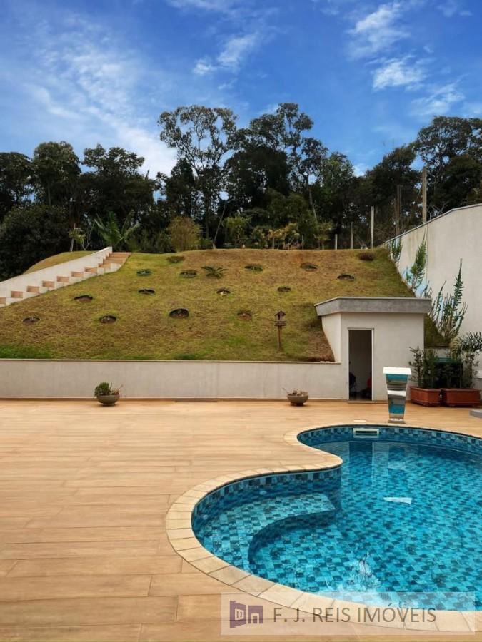 Casa de Condomínio, 3 quartos - Foto 28