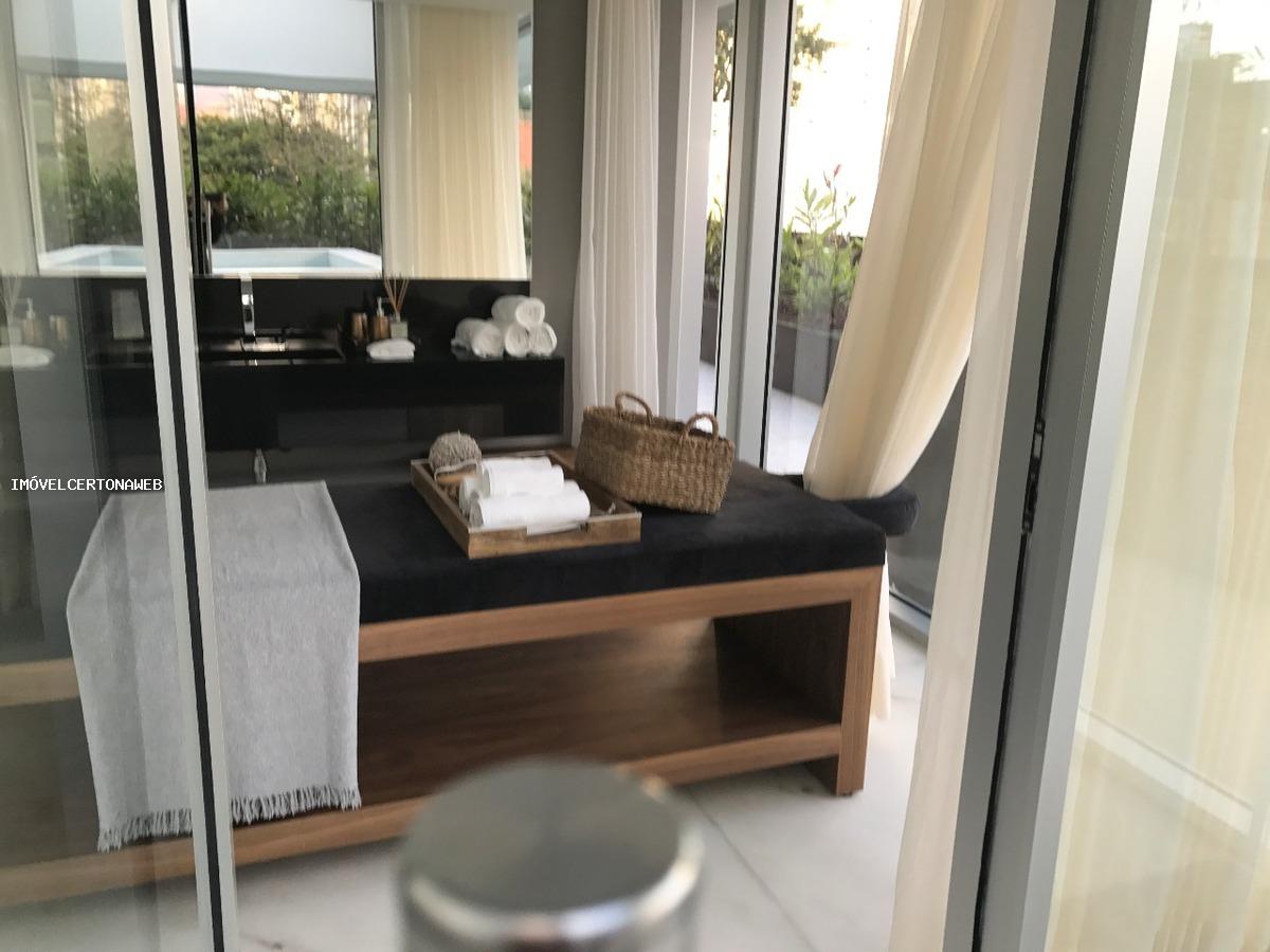 Apartamento à venda com 3 quartos, 323m² - Foto 3