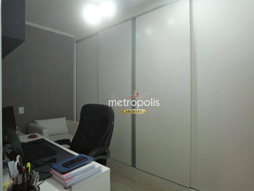 Sobrado à venda com 3 quartos, 178m² - Foto 11