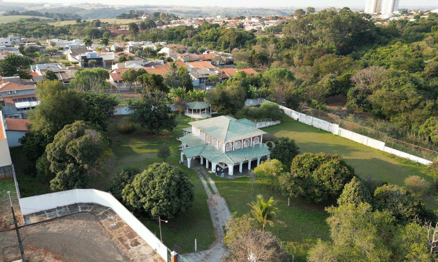 Sobrado para alugar com 5 quartos, 426m² - Foto 36