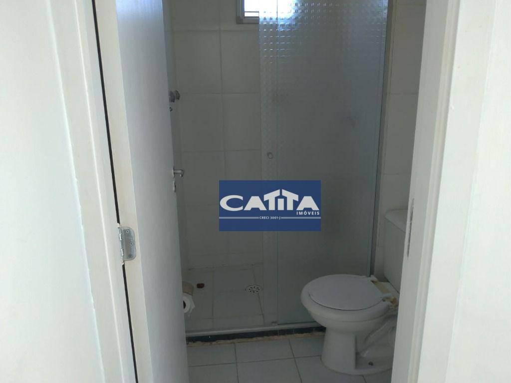 Apartamento à venda com 3 quartos, 93m² - Foto 10