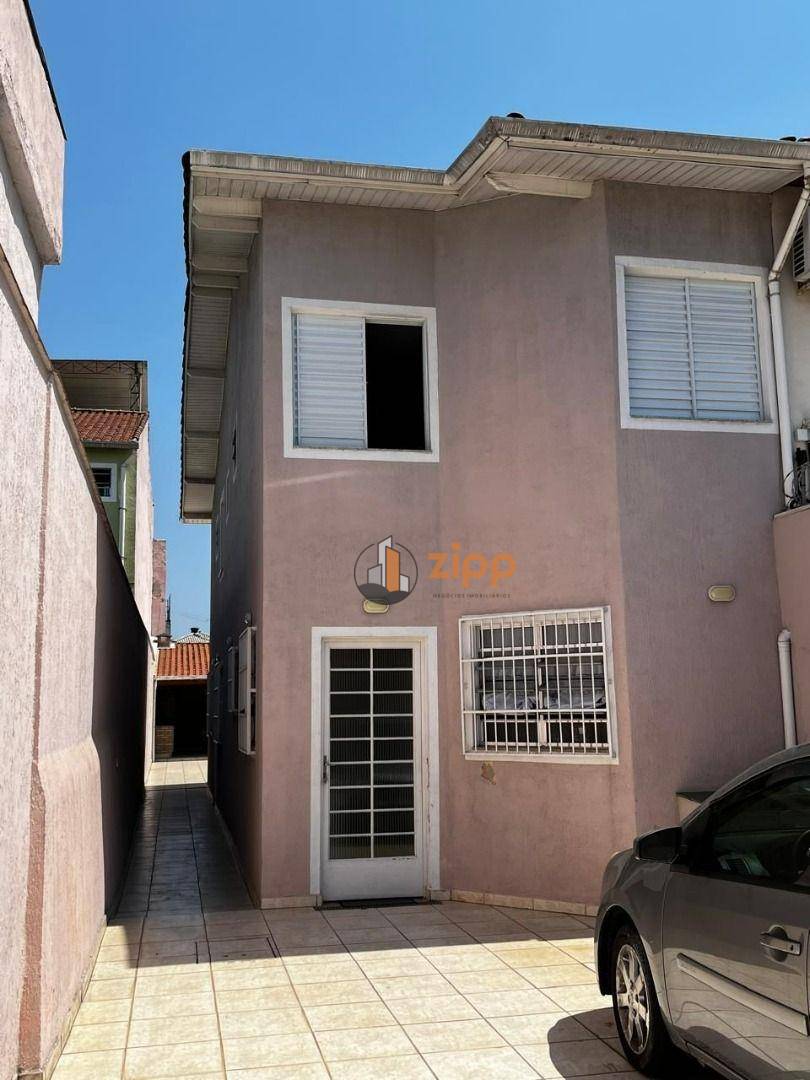 Sobrado à venda com 3 quartos, 145m² - Foto 12