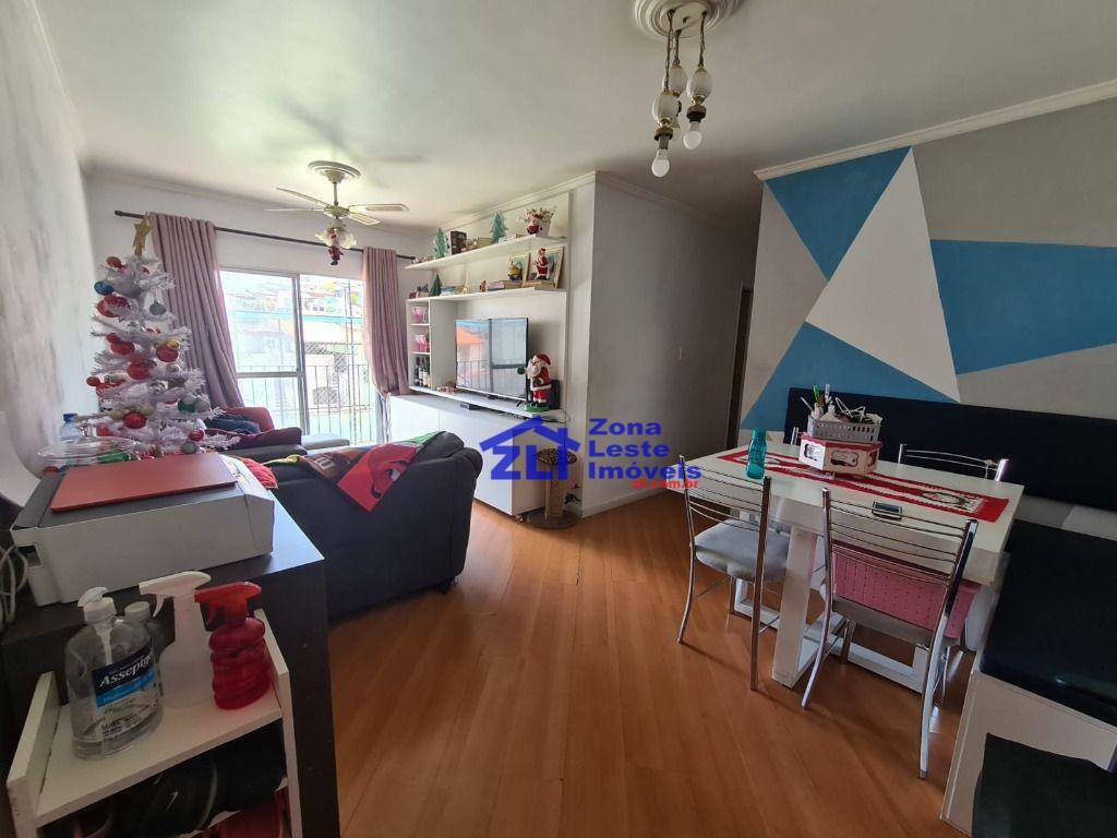 Apartamento à venda com 3 quartos, 78m² - Foto 21