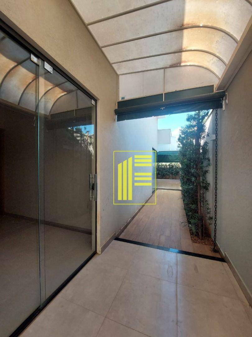 Casa de Condomínio para alugar com 3 quartos, 210m² - Foto 8