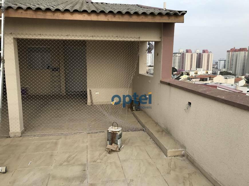 Cobertura à venda com 2 quartos, 126m² - Foto 2