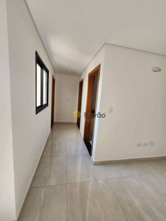 Apartamento à venda com 2 quartos, 52m² - Foto 4