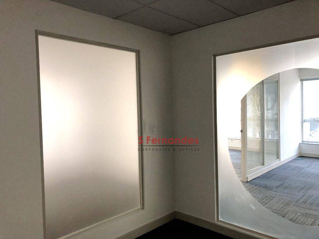 Conjunto Comercial-Sala para alugar, 130m² - Foto 3