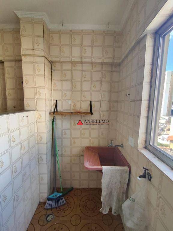 Apartamento para alugar com 1 quarto, 52m² - Foto 11
