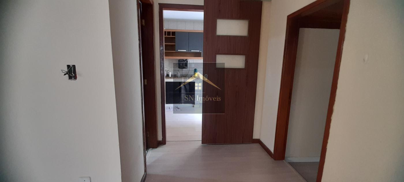 Casa de Condomínio à venda com 3 quartos, 80m² - Foto 25