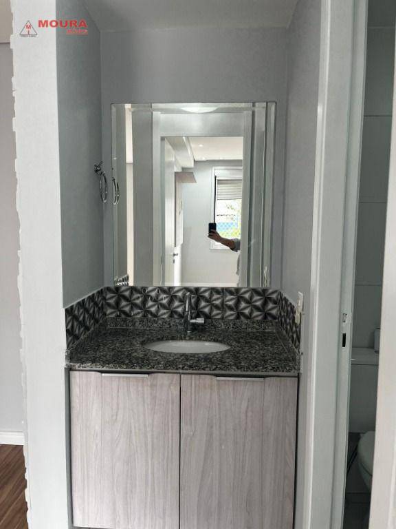 Apartamento para alugar com 1 quarto, 40m² - Foto 7