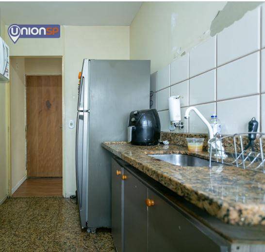 Apartamento à venda com 3 quartos, 64m² - Foto 12