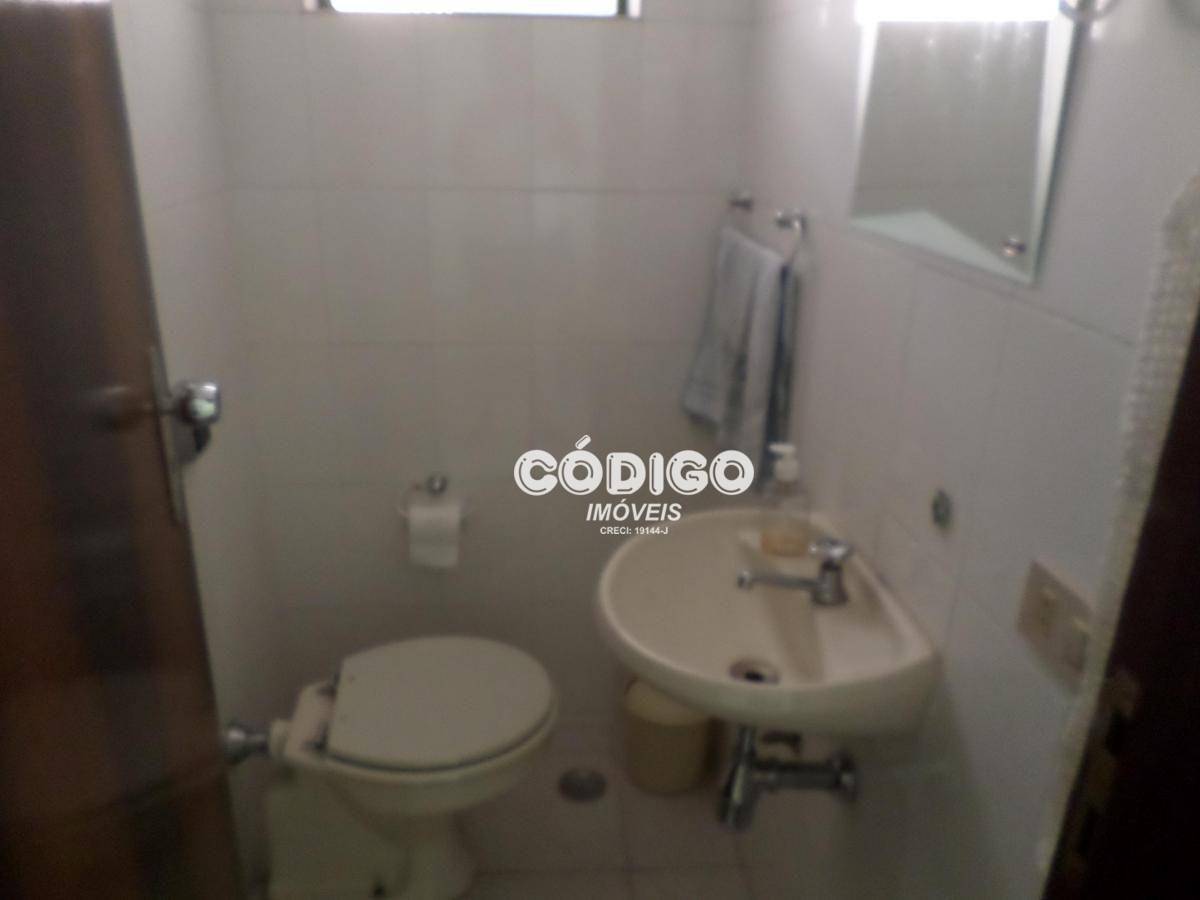 Sobrado à venda com 3 quartos, 146m² - Foto 19