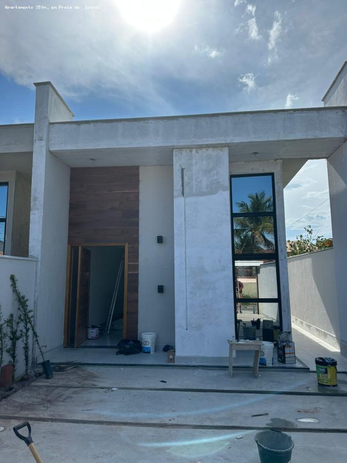 Casa à venda com 3 quartos, 240m² - Foto 2