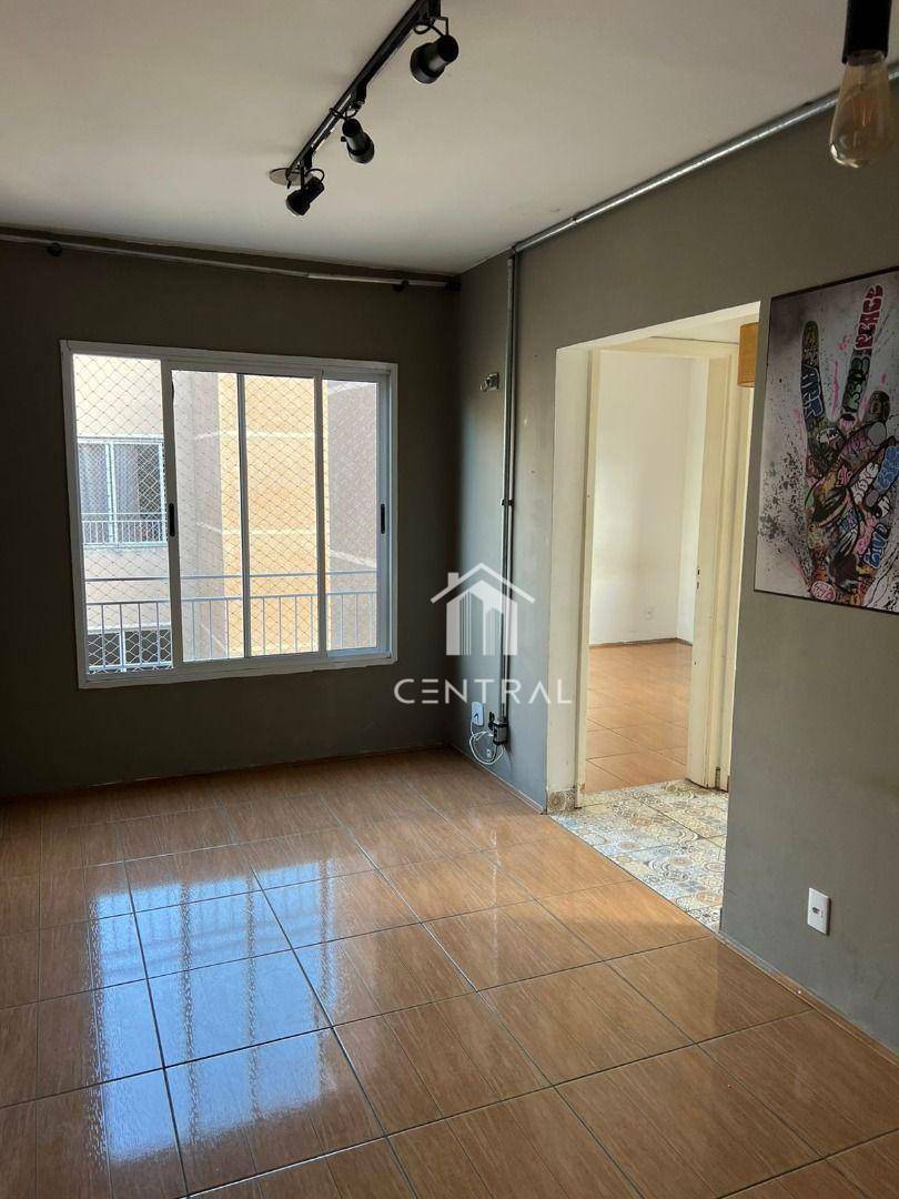 Apartamento para alugar com 2 quartos, 50m² - Foto 6