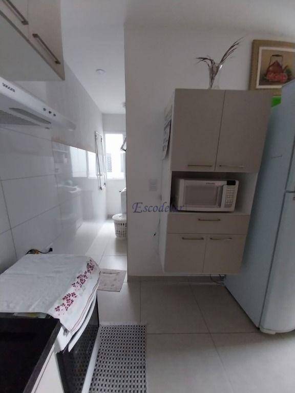 Casa de Condomínio à venda com 2 quartos, 69m² - Foto 12