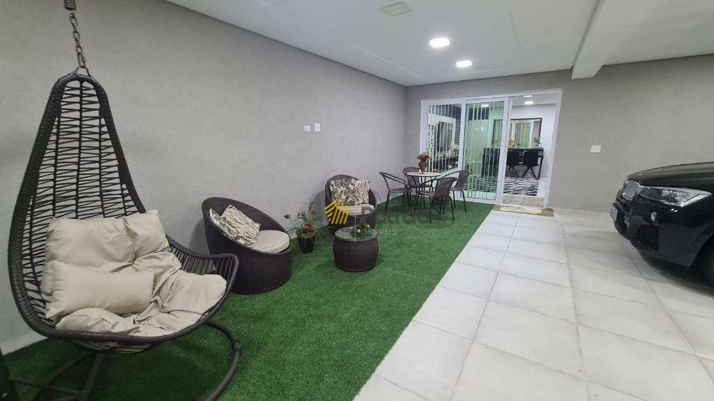 Sobrado à venda com 6 quartos, 585m² - Foto 61