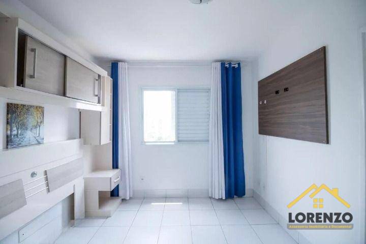 Apartamento à venda com 3 quartos, 85m² - Foto 24