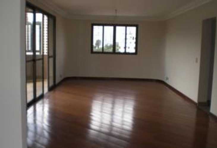 Apartamento à venda com 4 quartos, 267m² - Foto 4