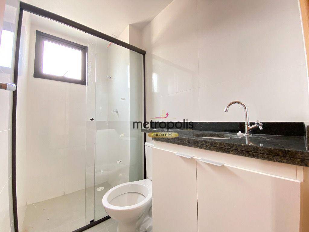 Apartamento para alugar com 2 quartos, 60m² - Foto 25