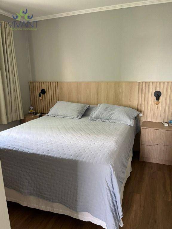 Apartamento à venda com 3 quartos, 84m² - Foto 9