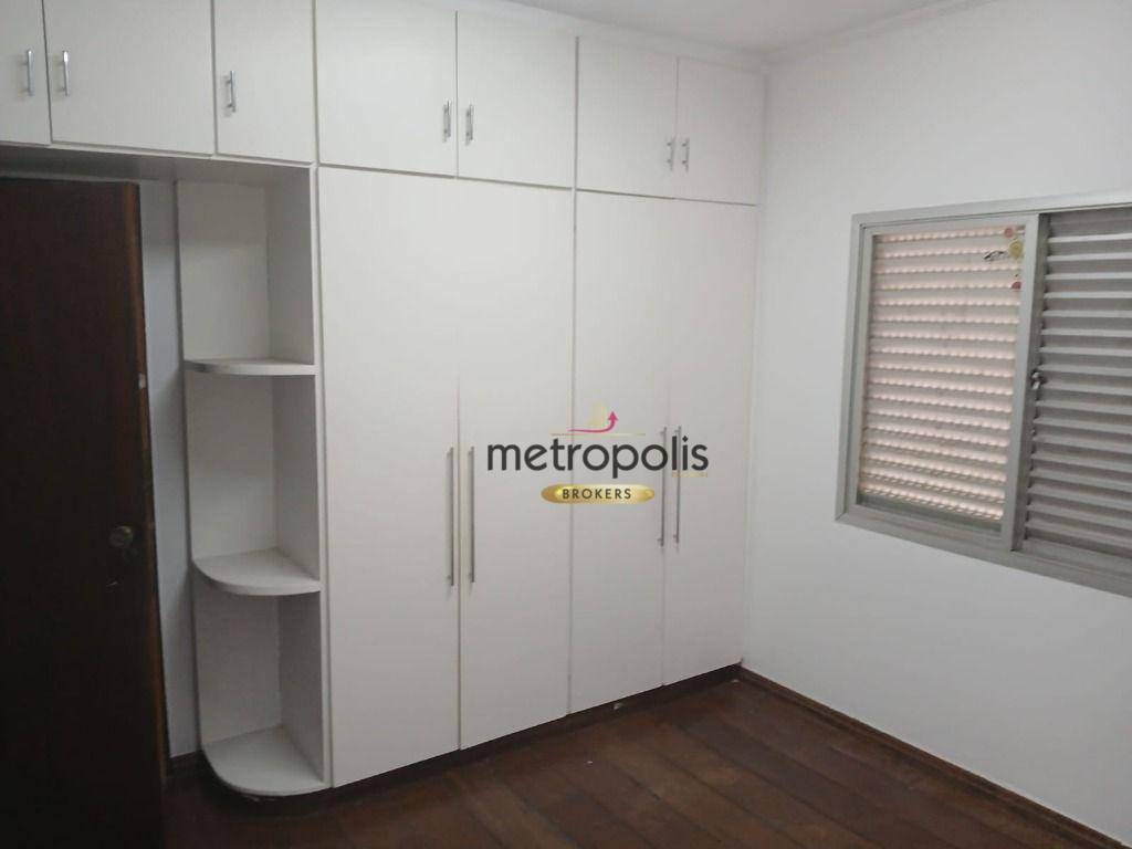 Apartamento à venda com 3 quartos, 170m² - Foto 14