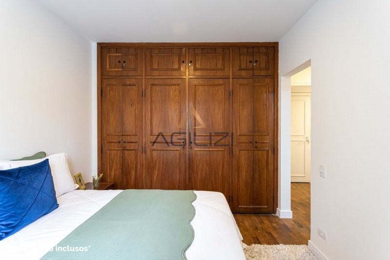 Apartamento à venda com 3 quartos, 128m² - Foto 26