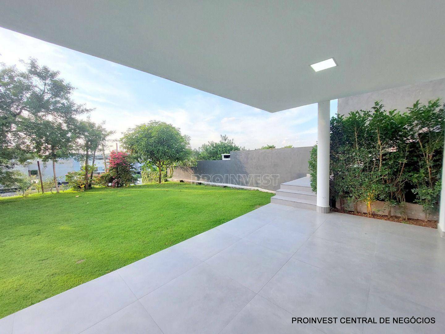 Casa de Condomínio à venda com 4 quartos, 580m² - Foto 56