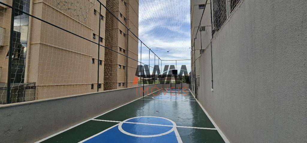 Apartamento para alugar com 3 quartos, 97m² - Foto 43