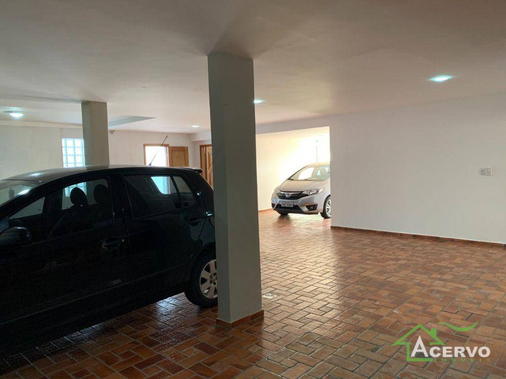 Casa de Condomínio à venda com 5 quartos, 650m² - Foto 37