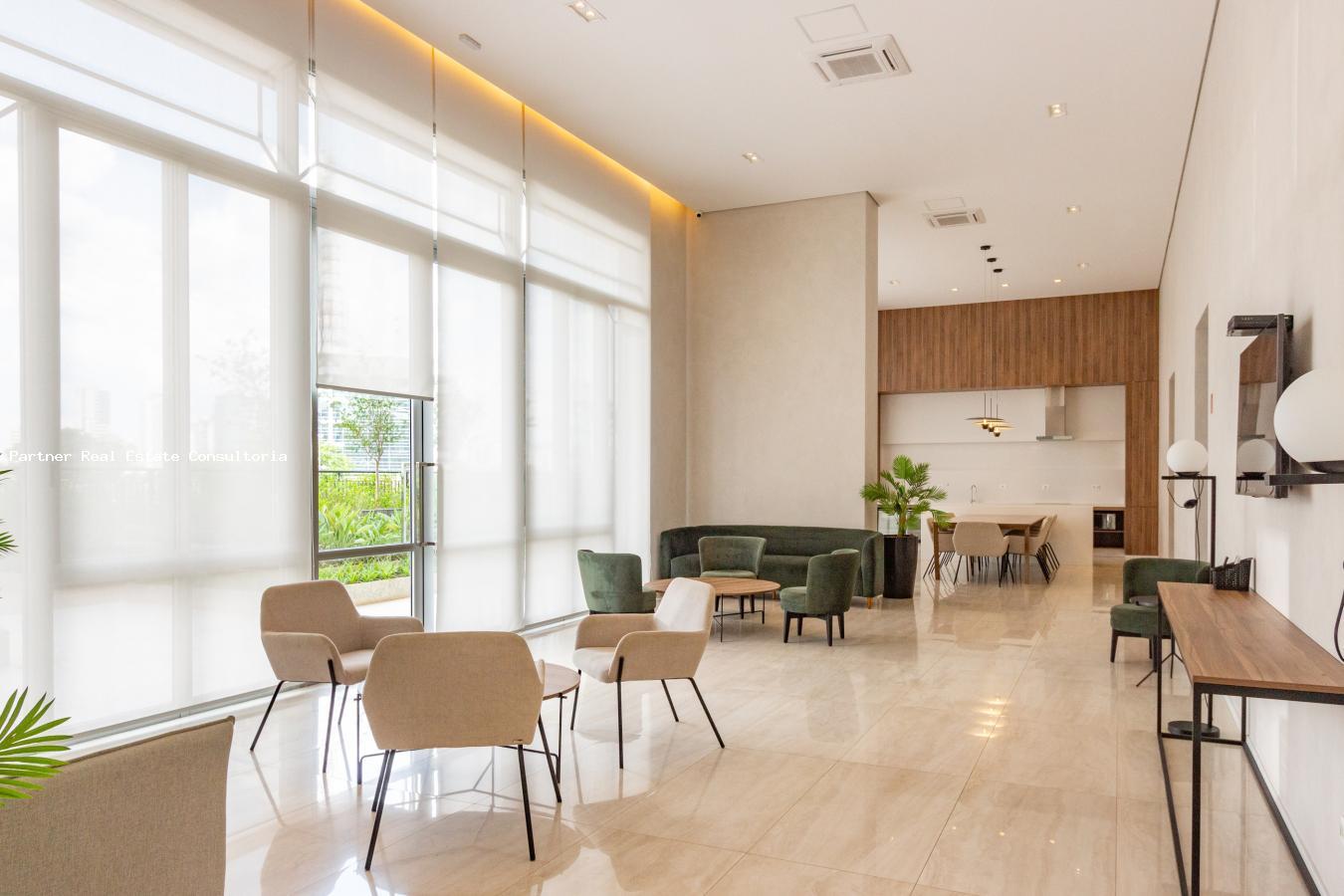 Apartamento à venda com 3 quartos, 186m² - Foto 10