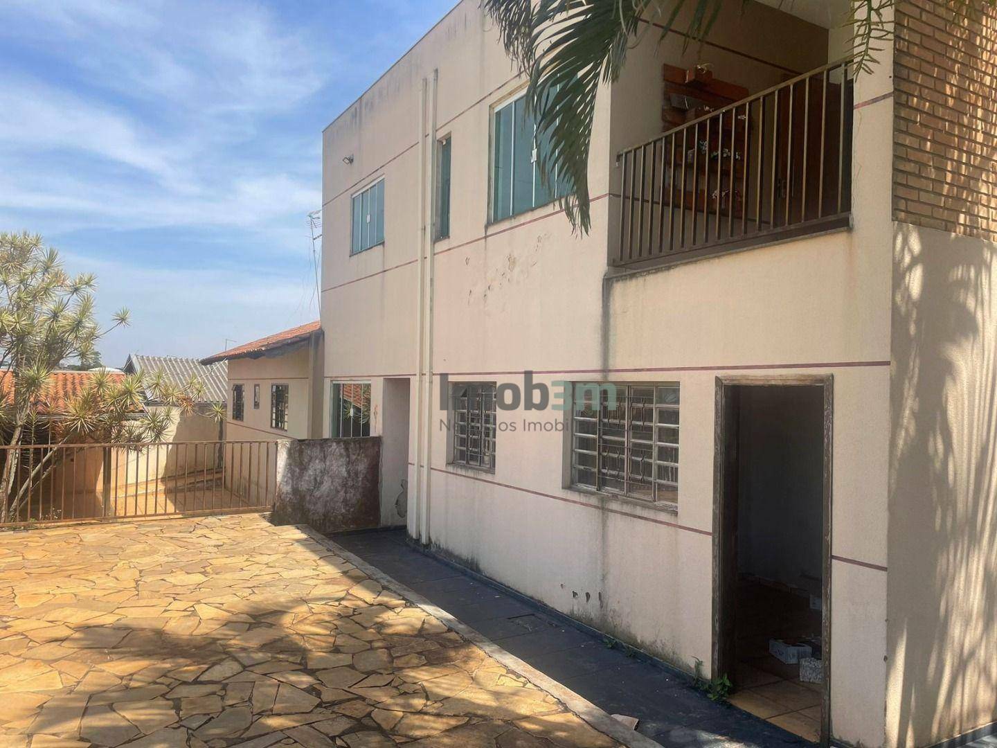 Sobrado à venda com 4 quartos, 182m² - Foto 10