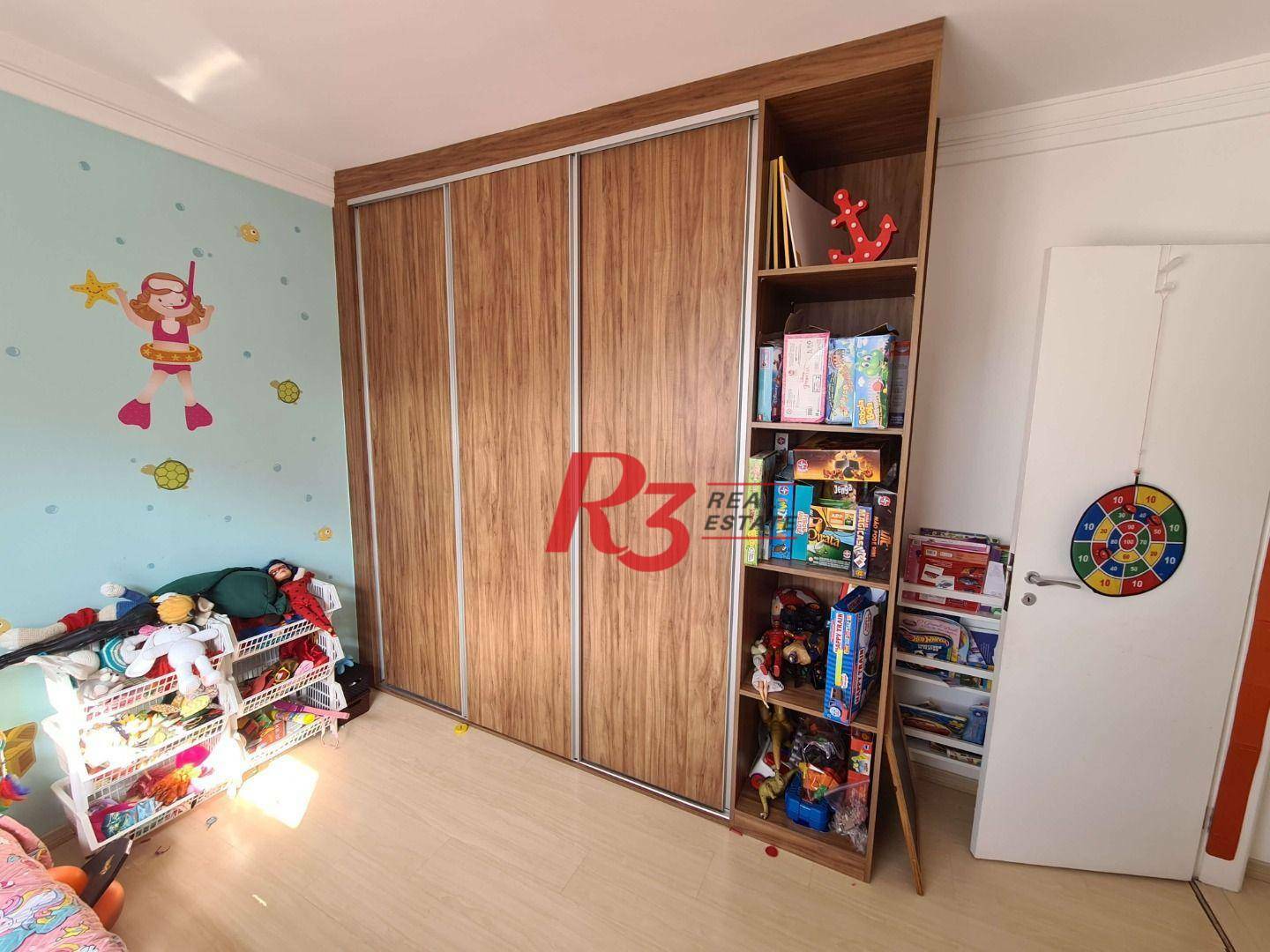 Apartamento à venda com 2 quartos, 88m² - Foto 8