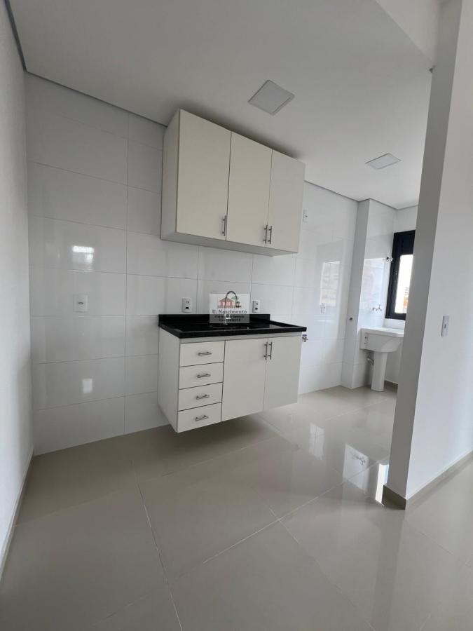 Apartamento para alugar com 1 quarto, 31m² - Foto 5