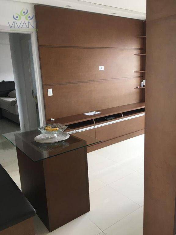 Apartamento à venda com 1 quarto, 50m² - Foto 1