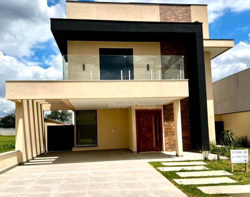 Casa de Condomínio à venda com 3 quartos, 211m² - Foto 2