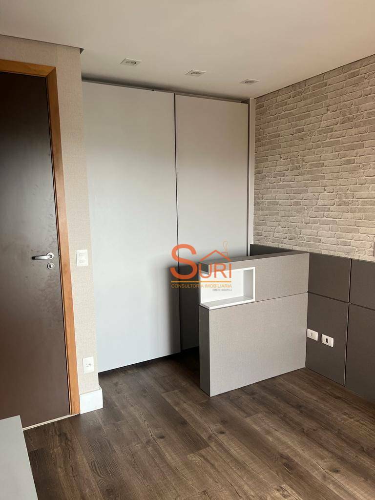 Apartamento à venda com 3 quartos, 190m² - Foto 19