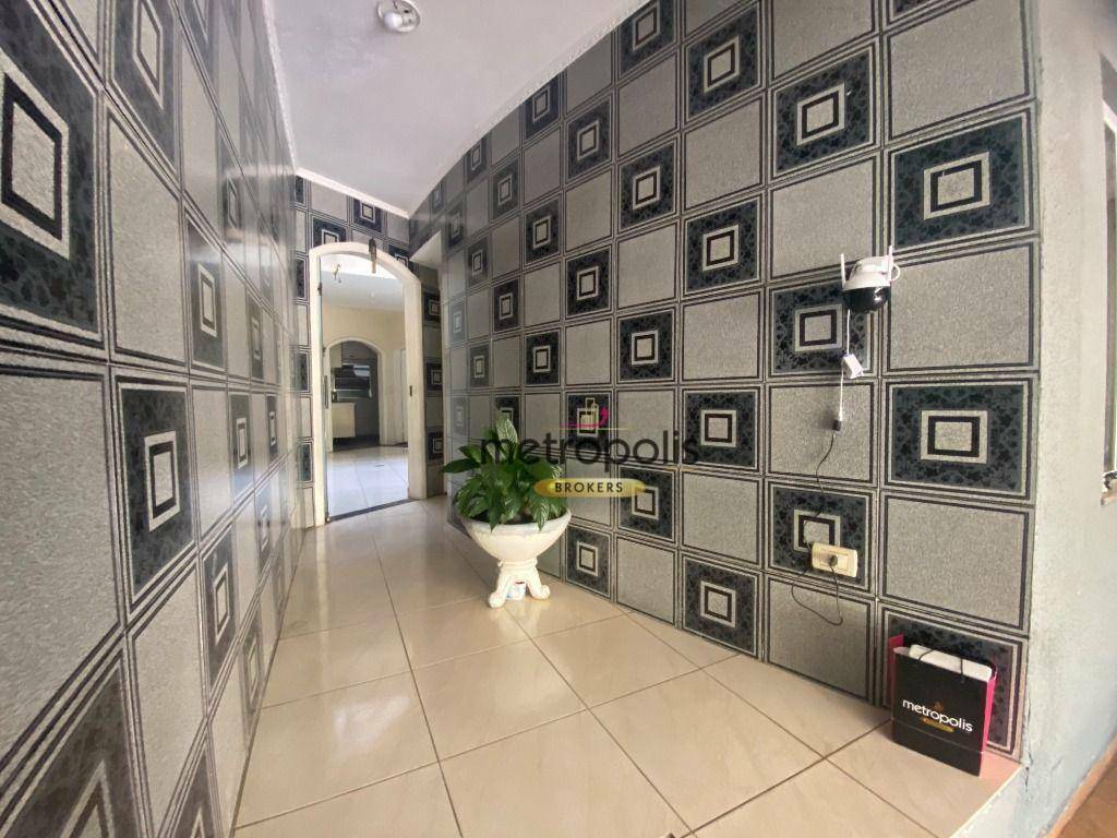 Sobrado à venda com 3 quartos, 185m² - Foto 8