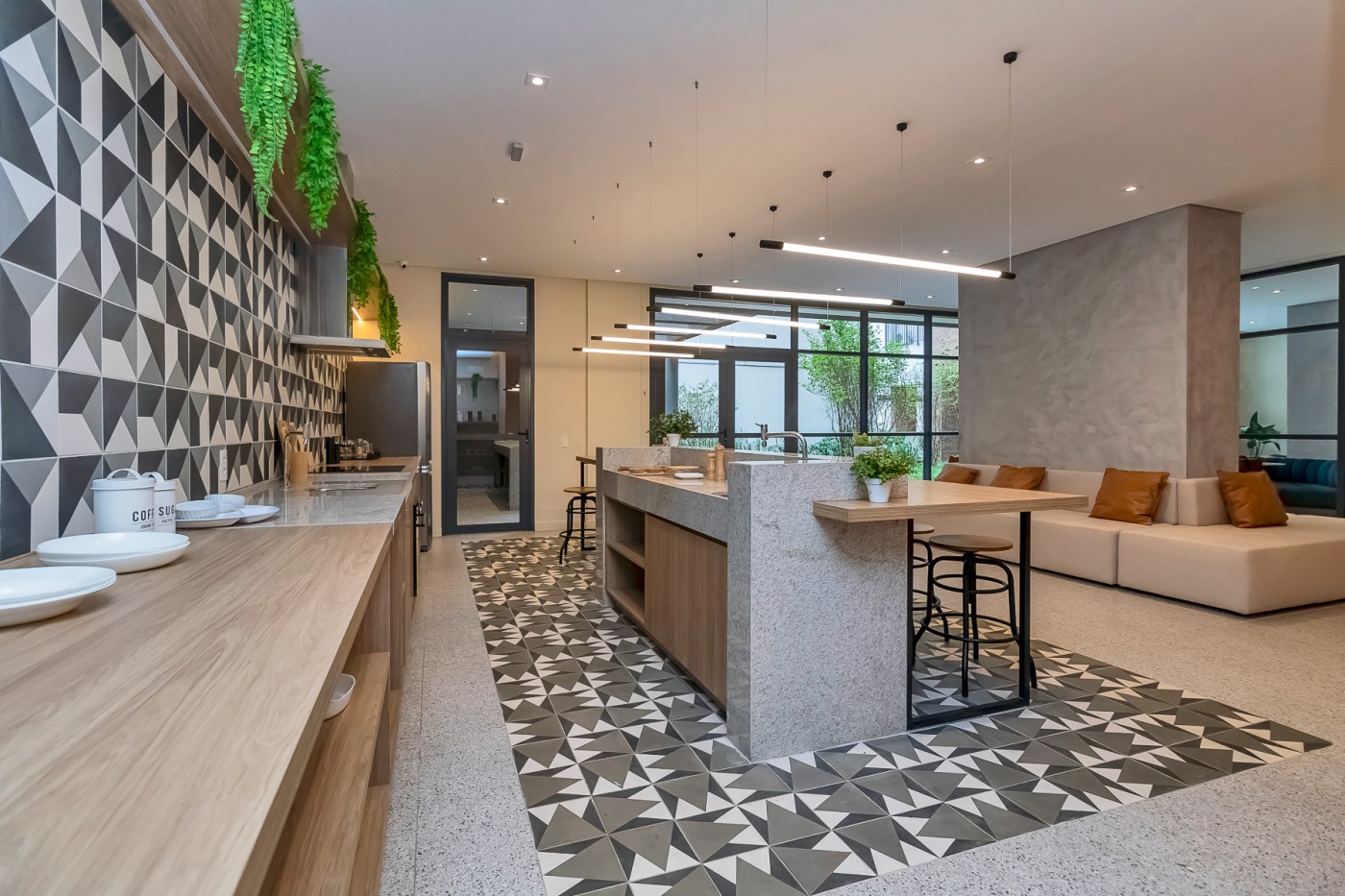 Apartamento, 1 quarto, 26 m² - Foto 22