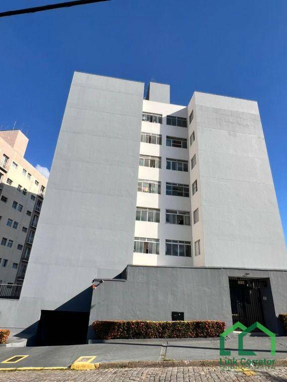 Apartamento à venda e aluguel com 3 quartos, 80m² - Foto 17