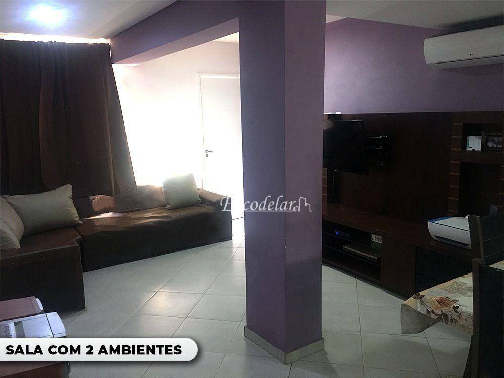 Casa à venda com 3 quartos, 150m² - Foto 14