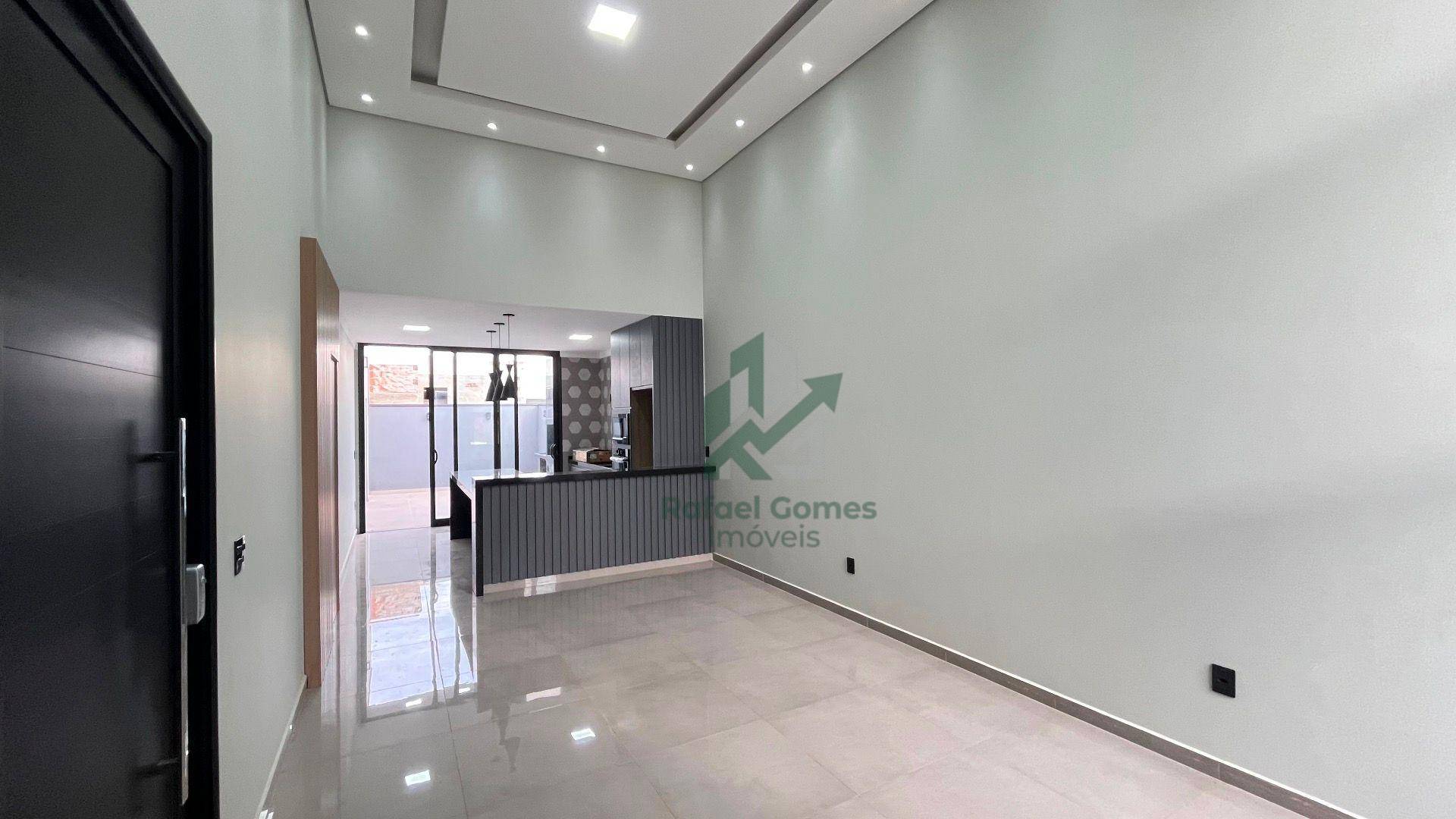 Casa de Condomínio, 3 quartos - Foto 3