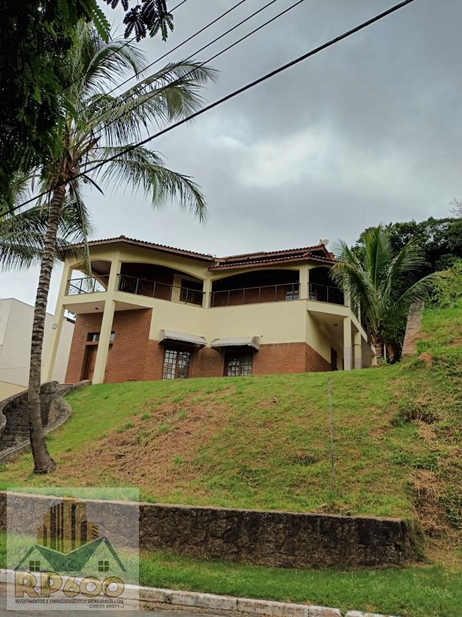 Casa de Condomínio à venda, 750m² - Foto 5