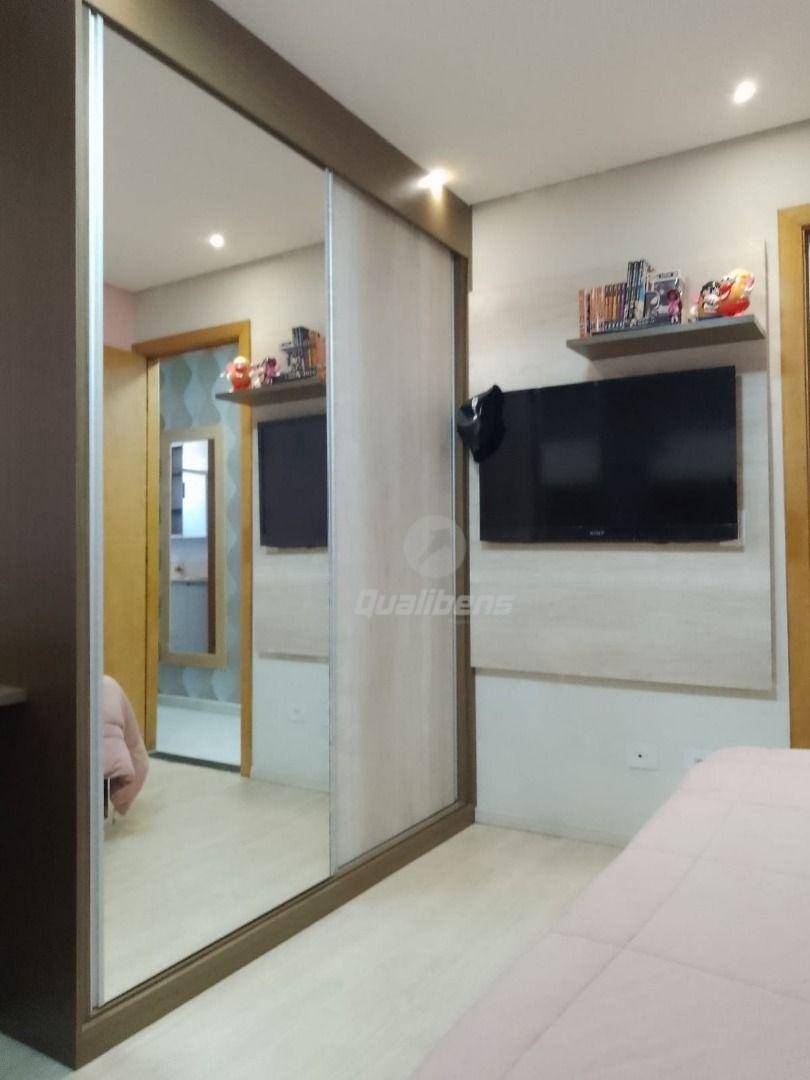 Apartamento à venda com 2 quartos, 58m² - Foto 9