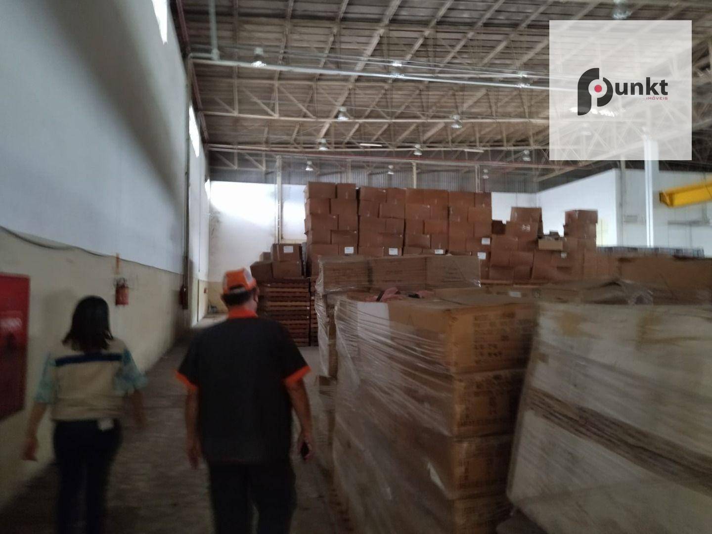 Depósito-Galpão-Armazém para alugar, 6371m² - Foto 13