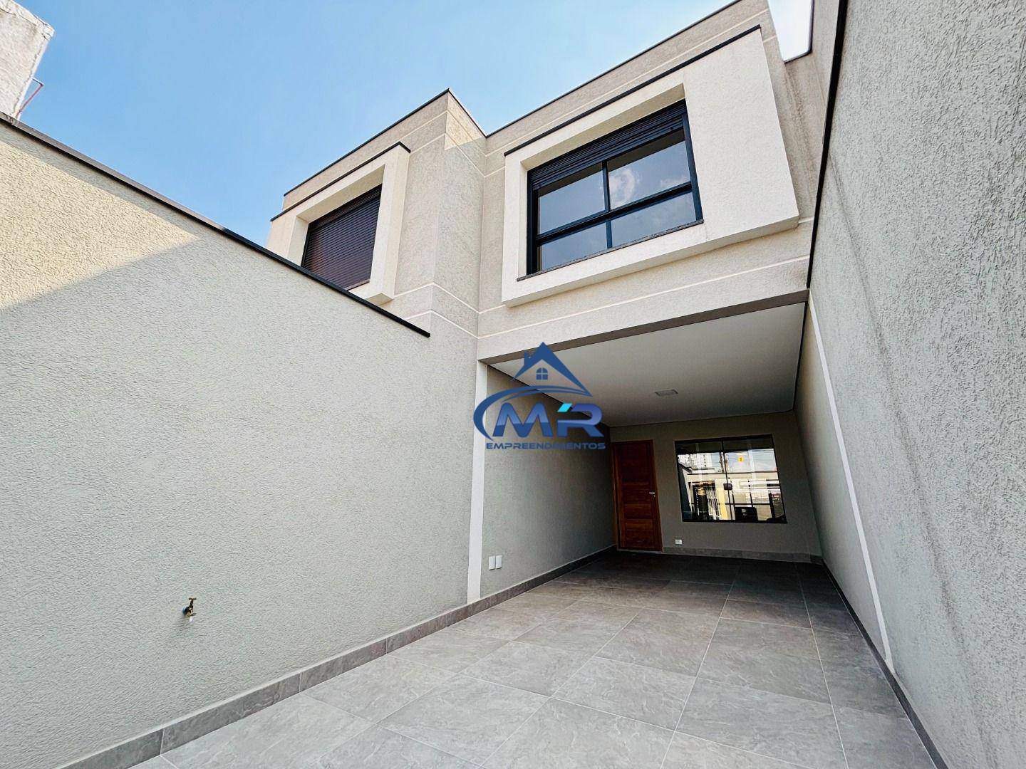 Sobrado, 3 quartos - Foto 4