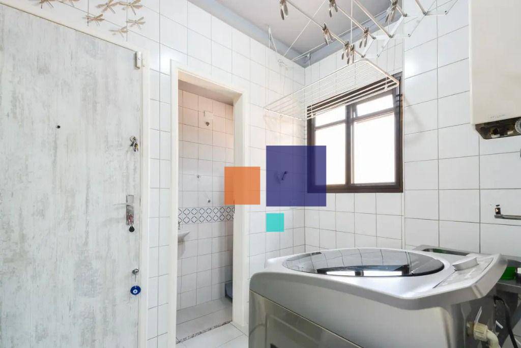 Apartamento à venda com 3 quartos, 102m² - Foto 11