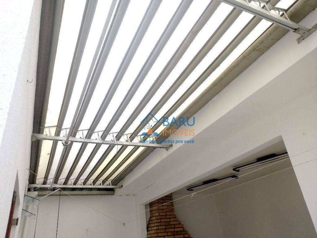 Sobrado à venda e aluguel com 5 quartos, 300m² - Foto 74