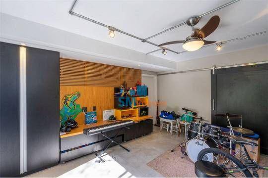 Casa à venda com 4 quartos, 361m² - Foto 24