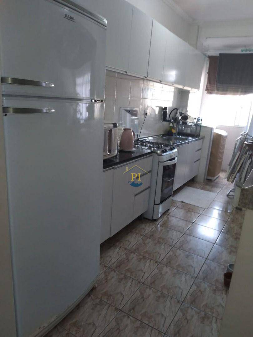 Apartamento à venda com 1 quarto, 50m² - Foto 10