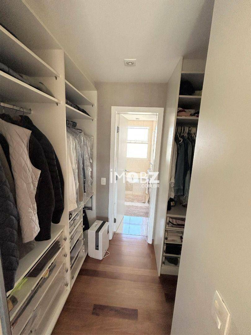 Apartamento à venda com 5 quartos, 260m² - Foto 38